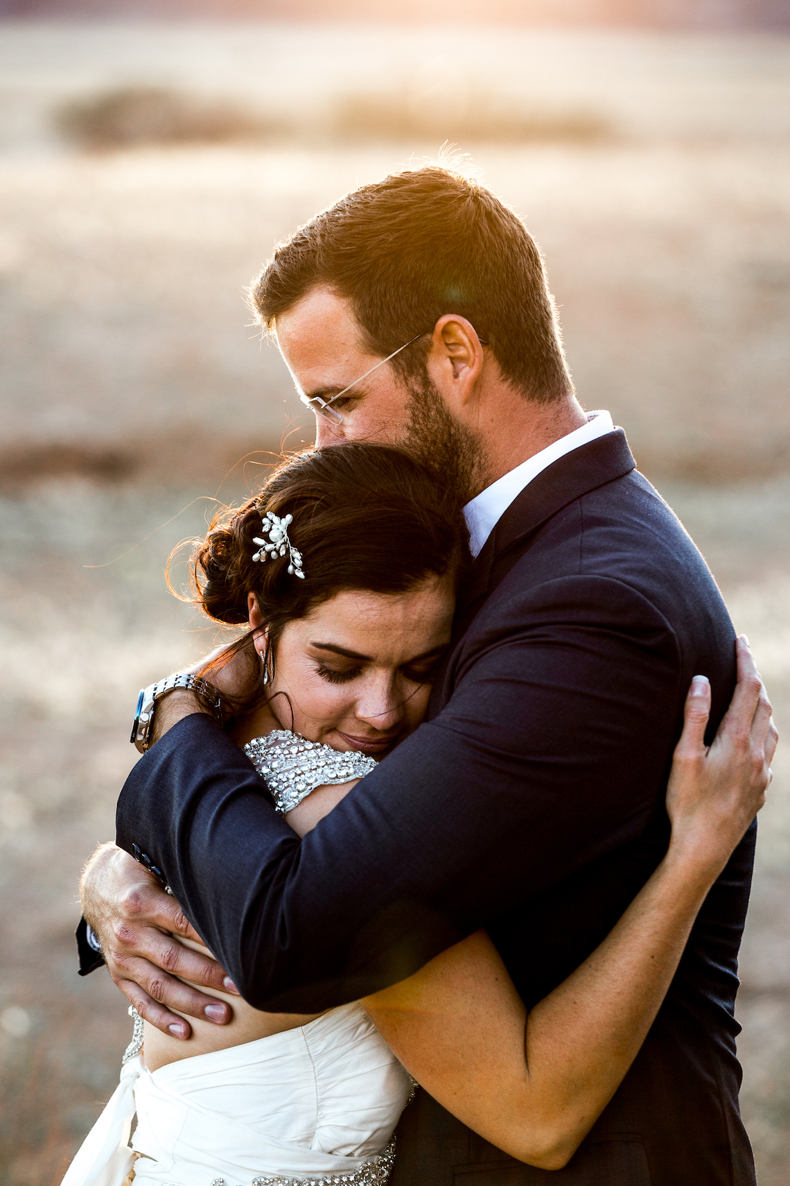 Adventurous Namibia Desert Safari Wedding – Nifty Studio Photography 22