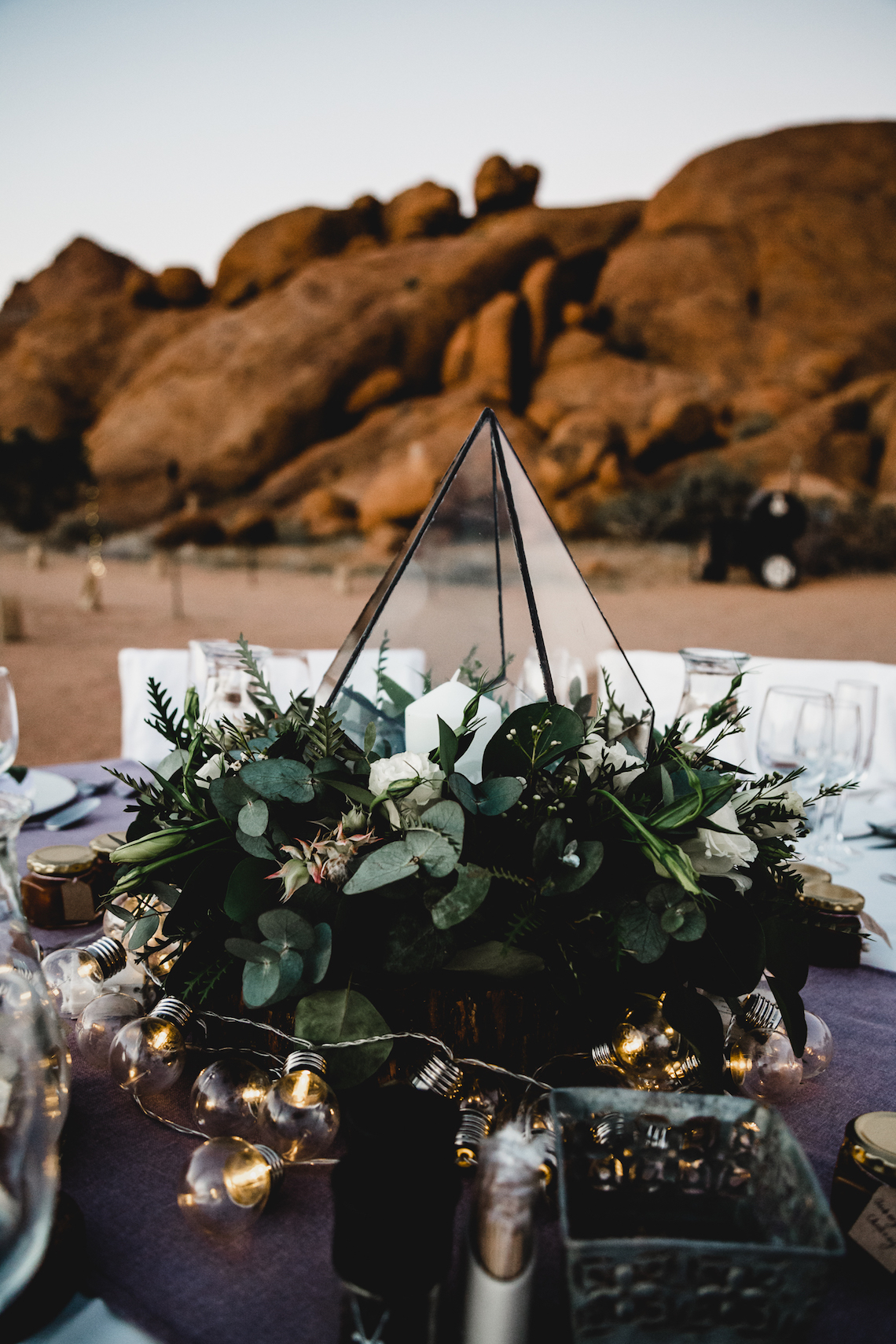 Adventurous Namibia Desert Safari Wedding – Nifty Studio Photography 28