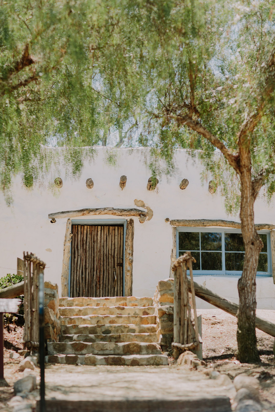Colorful Boho Palm Springs Jewish Wedding – Lets Frolic Together 19