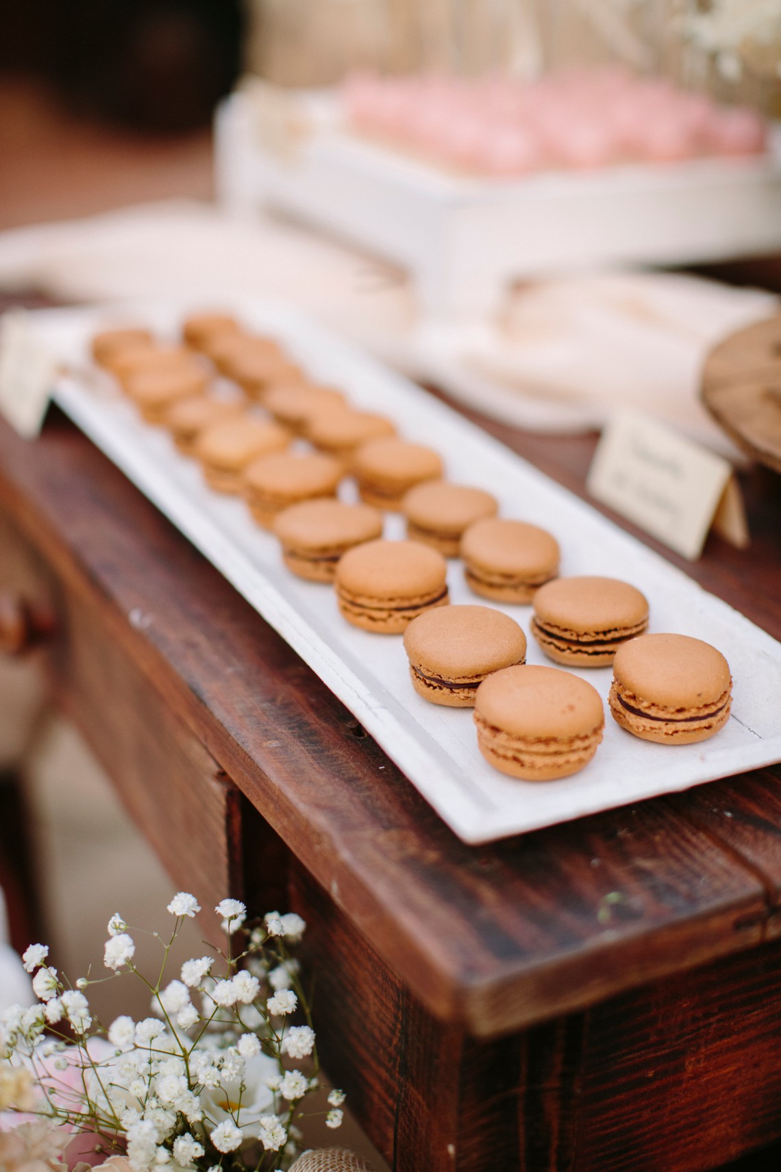 Posh Mallorca Pool Party Wedding at a Rustic Spanish Villa – Sandra Manas 46
