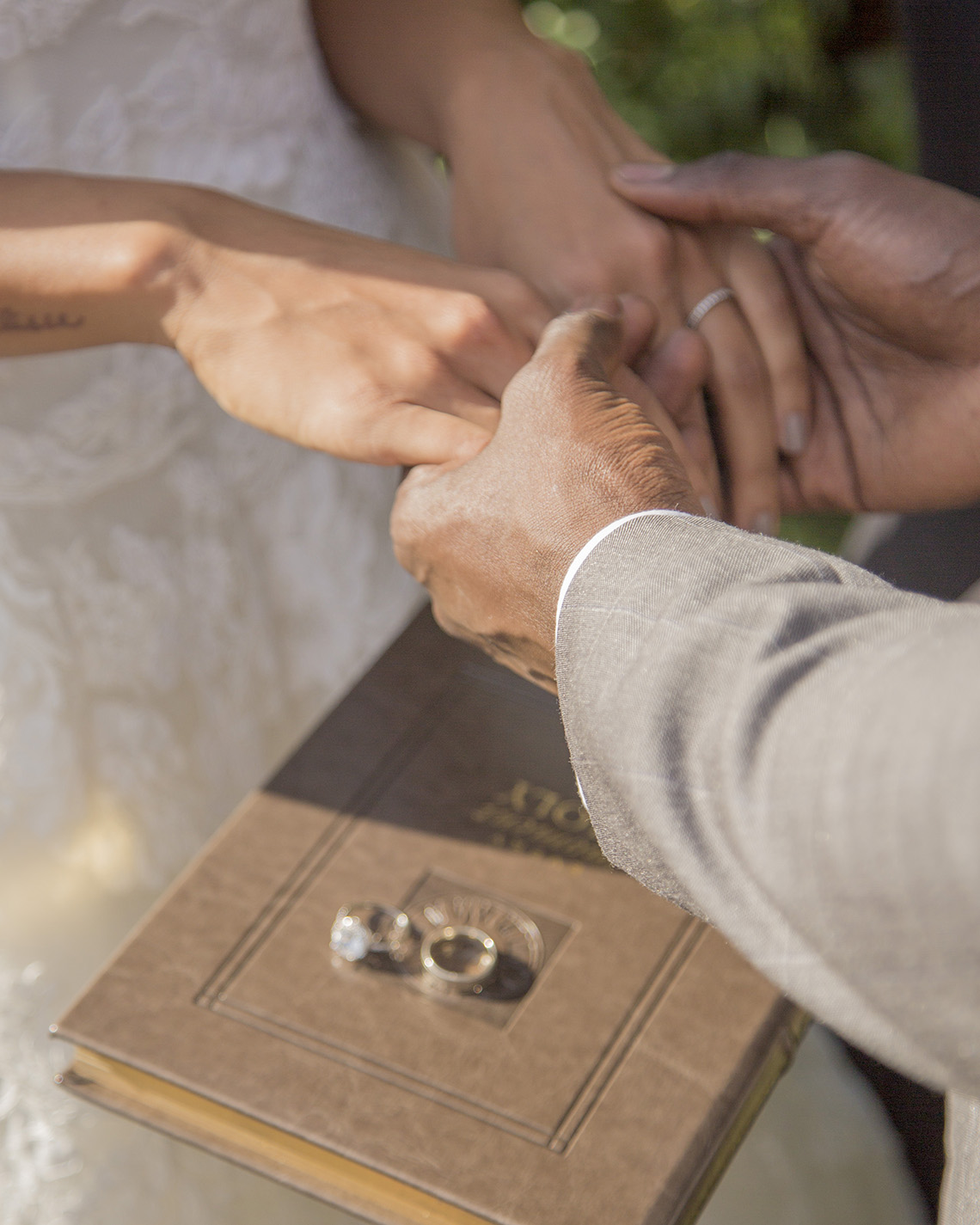 Autumn French Chateau Peach Wedding Inspiration – Szu Designs 32