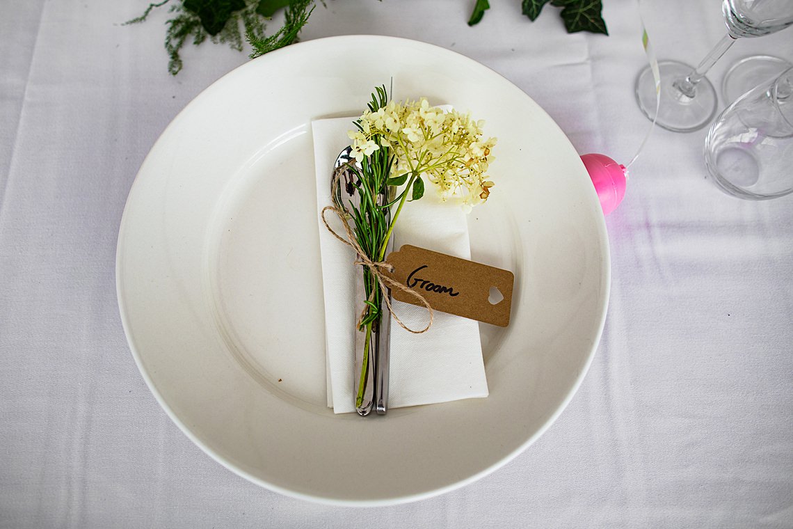 Charming English Wildflower Wedding At The Family Farm – Jonny Barratt Wedding Photography 8