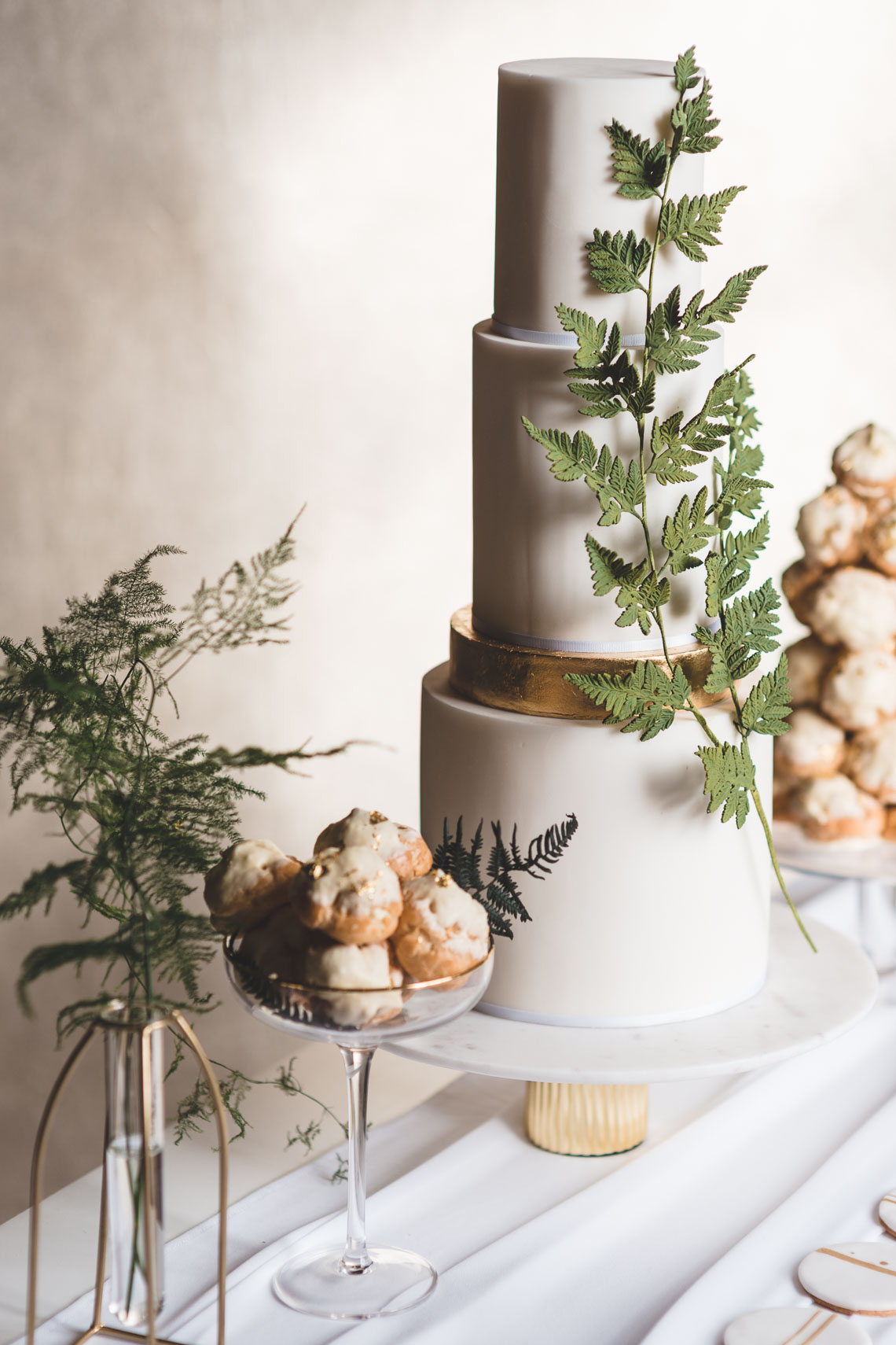 Chic City Wedding Studio 54