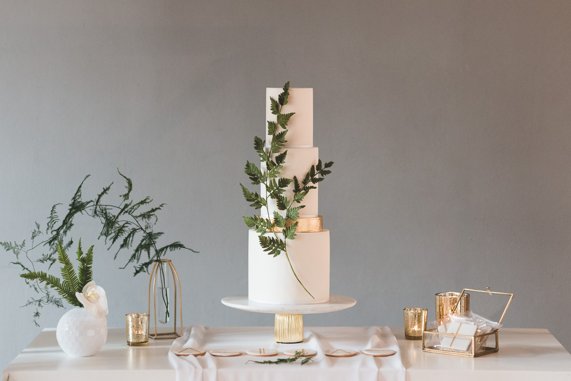 Chic City Wedding Studio 54