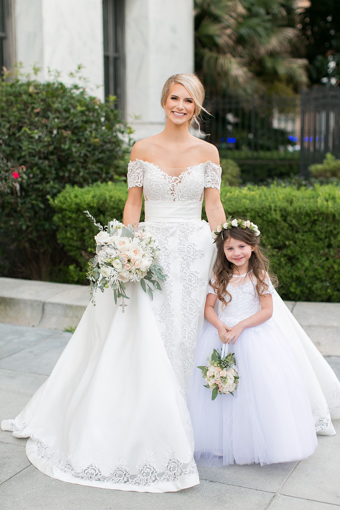 Fairytale New Orleans Wedding – Arte de Vie Photography 26