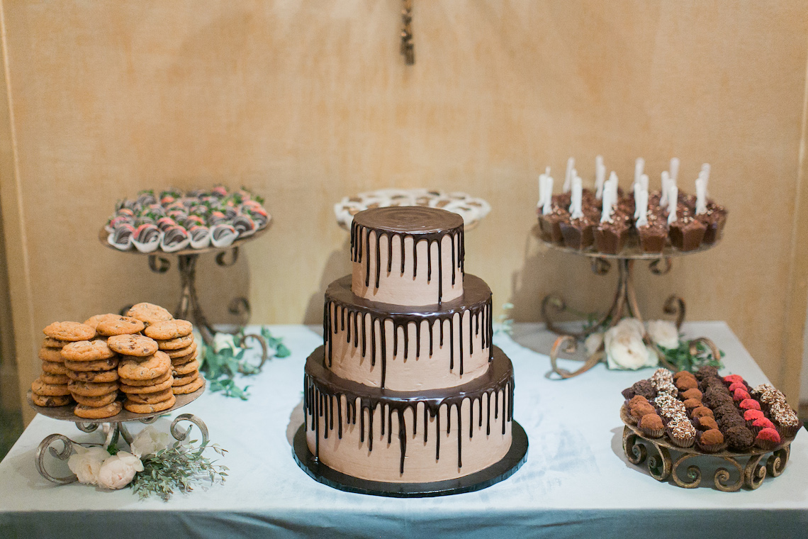 Fairytale New Orleans Wedding – Arte de Vie Photography 8