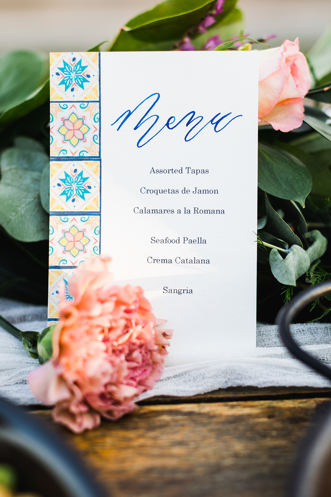 Same Sex Spanish Inspired San Antonio Wedding Inspiration – Xiaoqi Li Photography 31