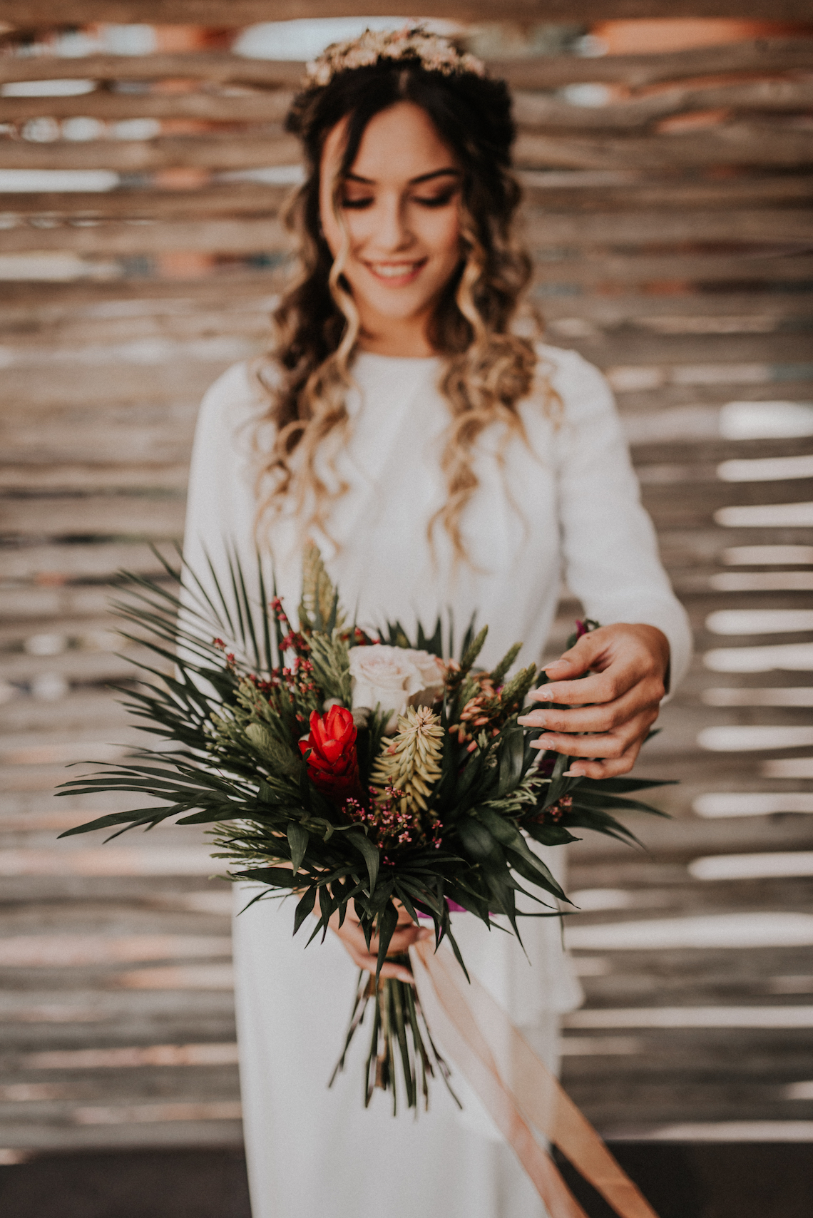 Secluded Gran Canaria Elopement with Panoramic Views – Weddings and Events by Natalia Ortiz – El Momento Perfecto 13