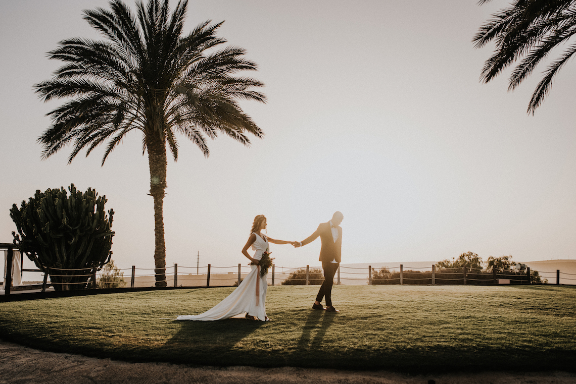 Secluded Gran Canaria Elopement with Panoramic Views – Weddings and Events by Natalia Ortiz – El Momento Perfecto 8