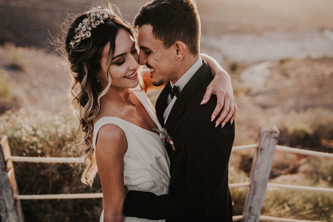 Secluded Gran Canaria Elopement with Panoramic Views – Weddings and Events by Natalia Ortiz – El Momento Perfecto 9