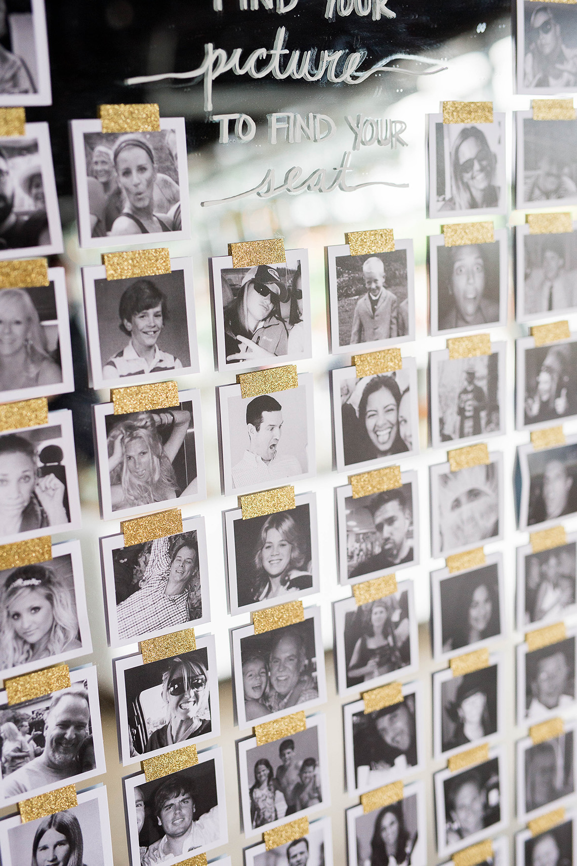 Upscale Southern Black-Tie Winery Wedding – Lindsey LaRue 25