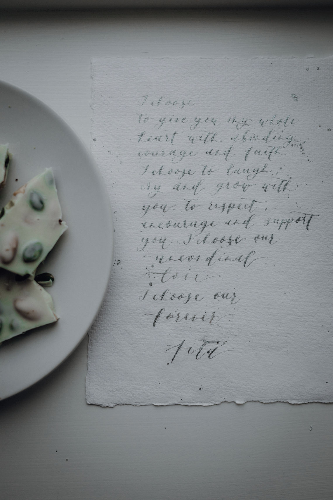 Wild Winter Wedding Inspiration from Iceland – Snowy Scenery and a Bridal Sweater – Melanie Munoz Photography 6