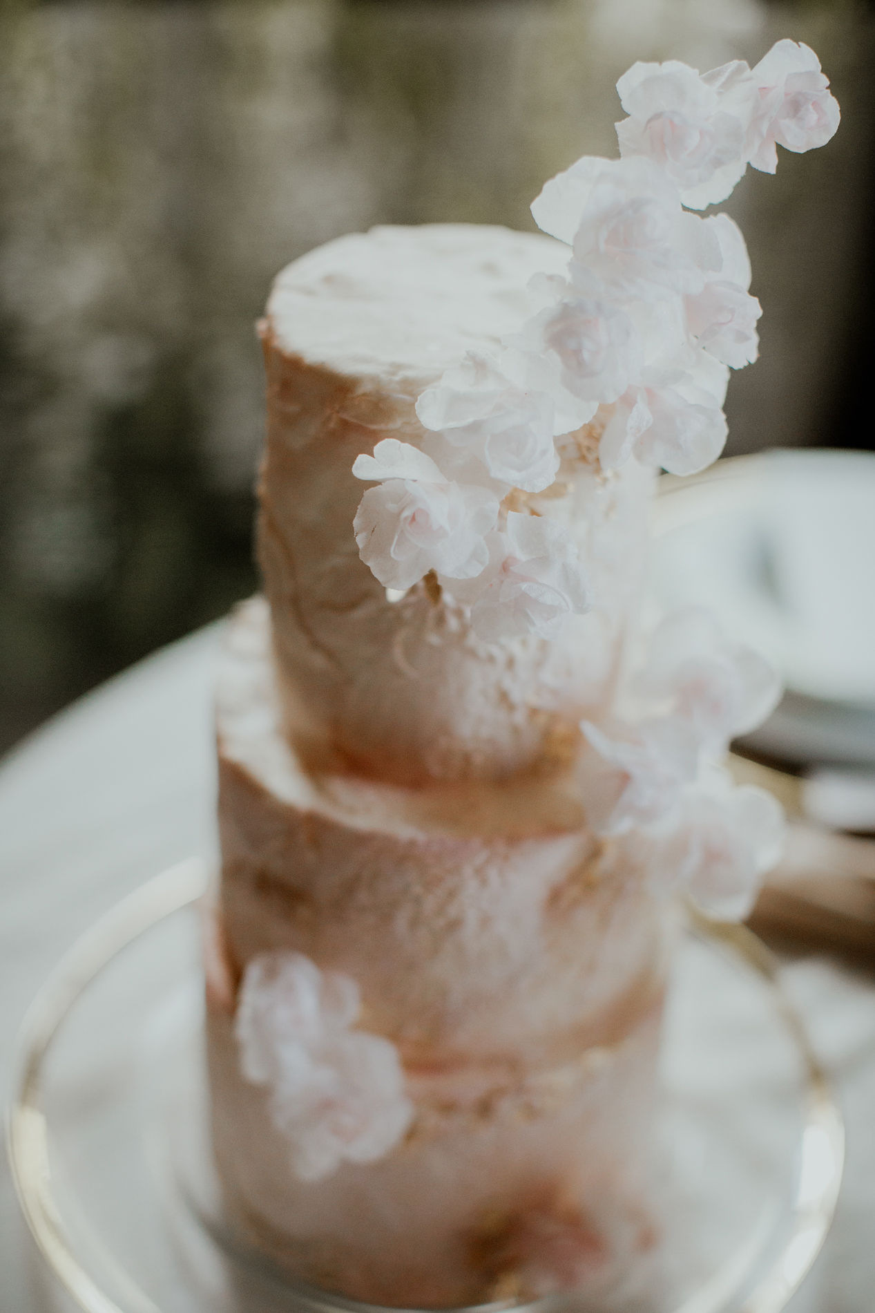 Ethereal Secret Garden Wedding Inspiration – Patrycja Wojtkowiak – Pure Love Weddings 44