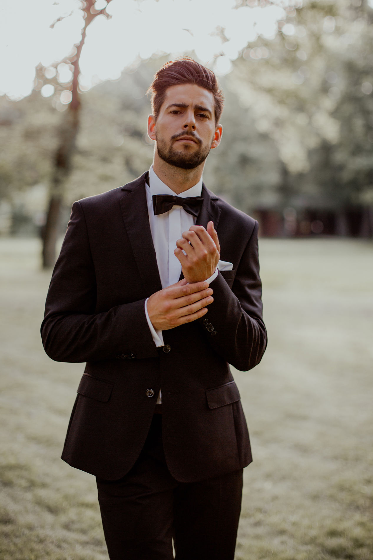 Ethereal Secret Garden Wedding Inspiration – Patrycja Wojtkowiak – Pure Love Weddings 52