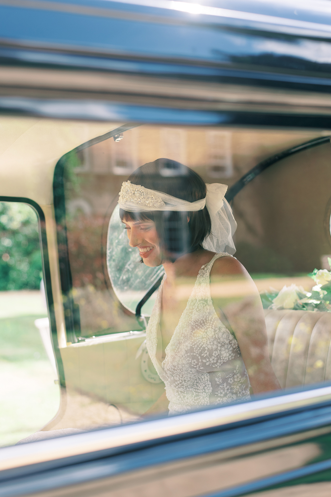 Glamorous Downton Abbey Wedding Inspiration – Cooper Photography 29