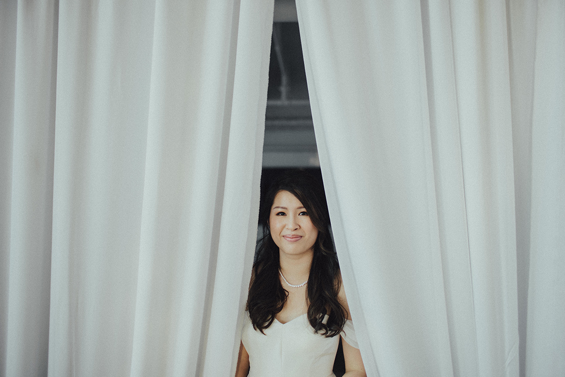 Los Angeles Rooftop Wedding with Incredible Views – Tyler Branch – CCL Weddings and Events 6