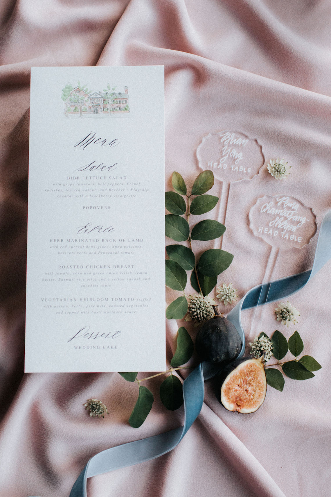 Seattle Ballroom Wedding – Jen Leslie Events – Wiley Putnam Photography 23