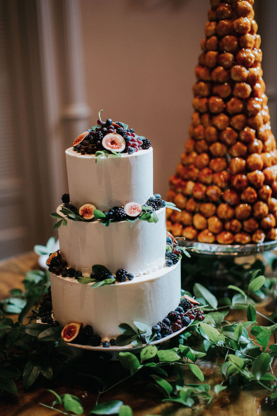 Seattle Ballroom Wedding – Jen Leslie Events – Wiley Putnam Photography 30