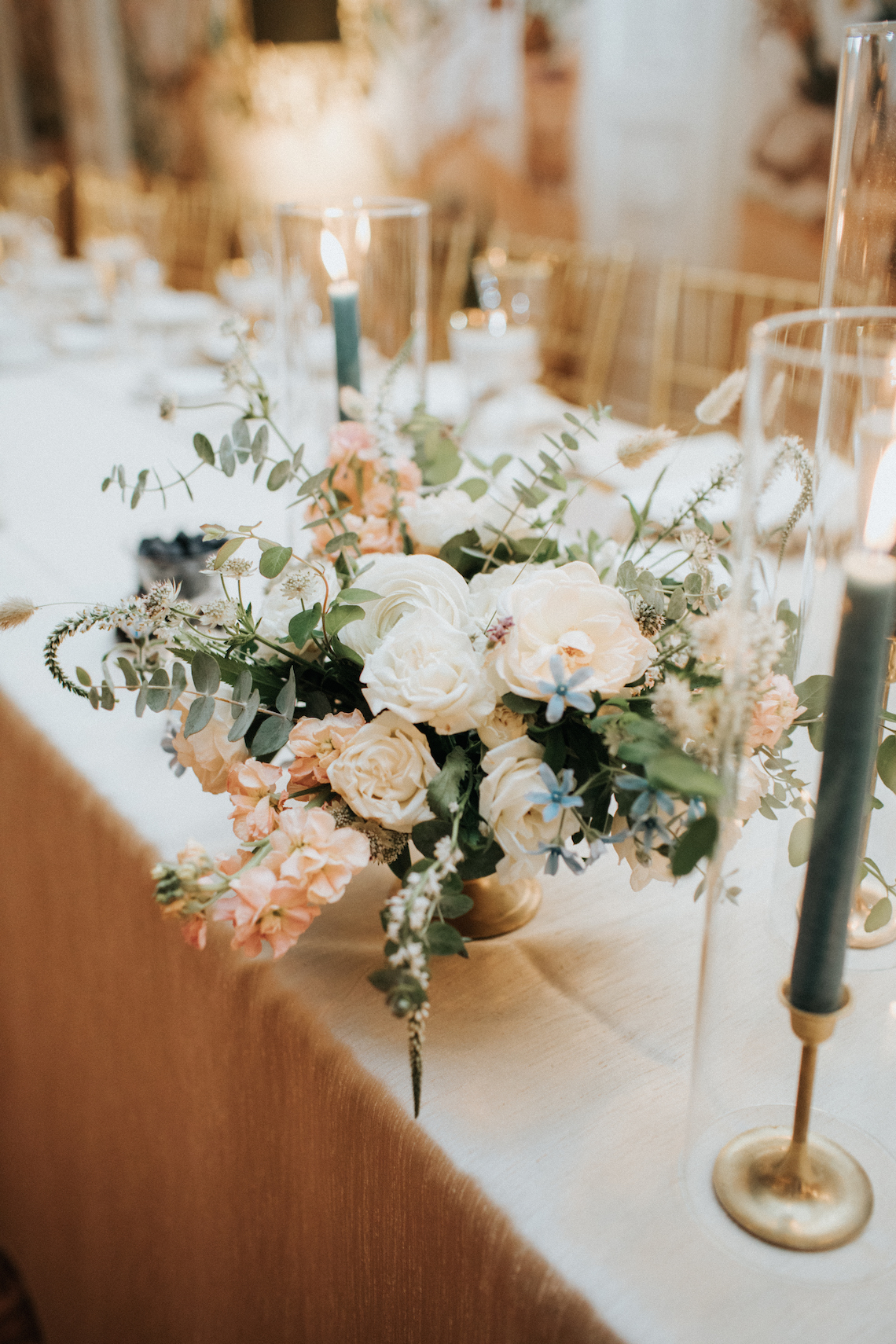 Seattle Ballroom Wedding – Jen Leslie Events – Wiley Putnam Photography 37