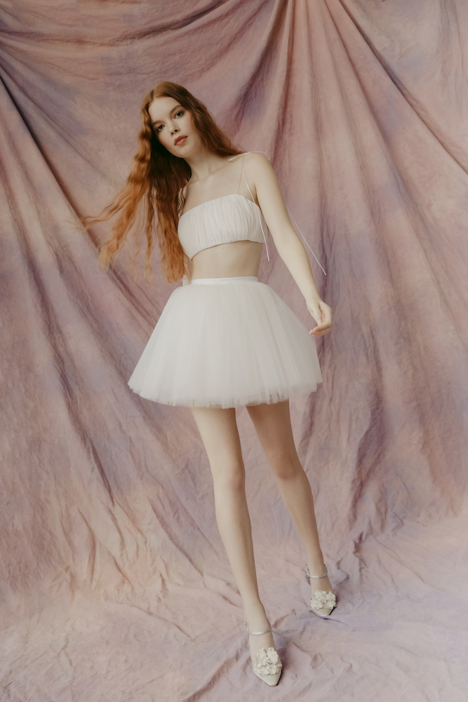 10 New Bridal Designers You Should Know – Bridal Fashion Week 2020 – L.Wells Bridal 5