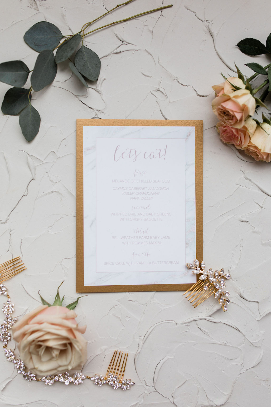 Adorable Loft Wedding Inspiration with a Cotton Candy Cart – Grey Garden Creative 41