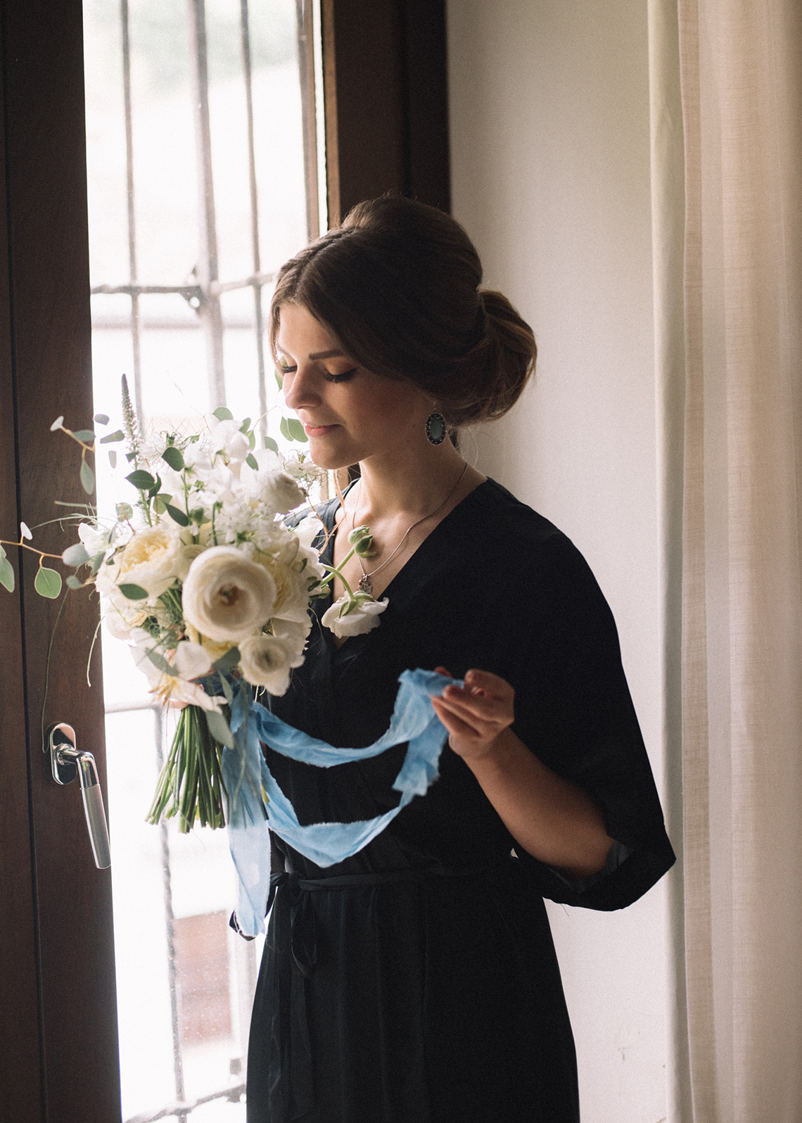 Incredibly Romantic Spanish Wedding in Andalucia – Doncel Alcoba 4