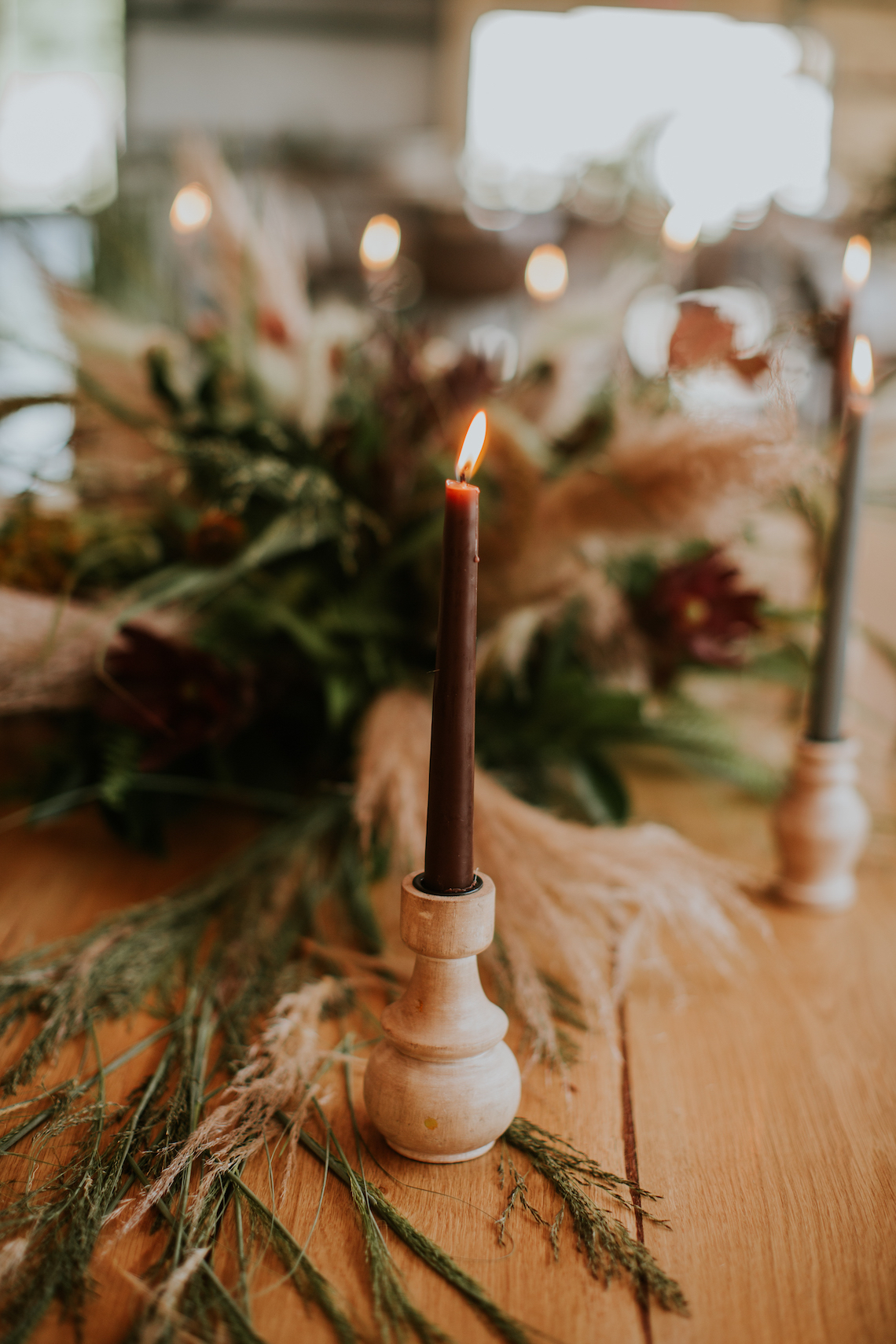 Rustic Fall-themed Nashville Cidery Wedding Inspiration – Erin Trimble Photography 43