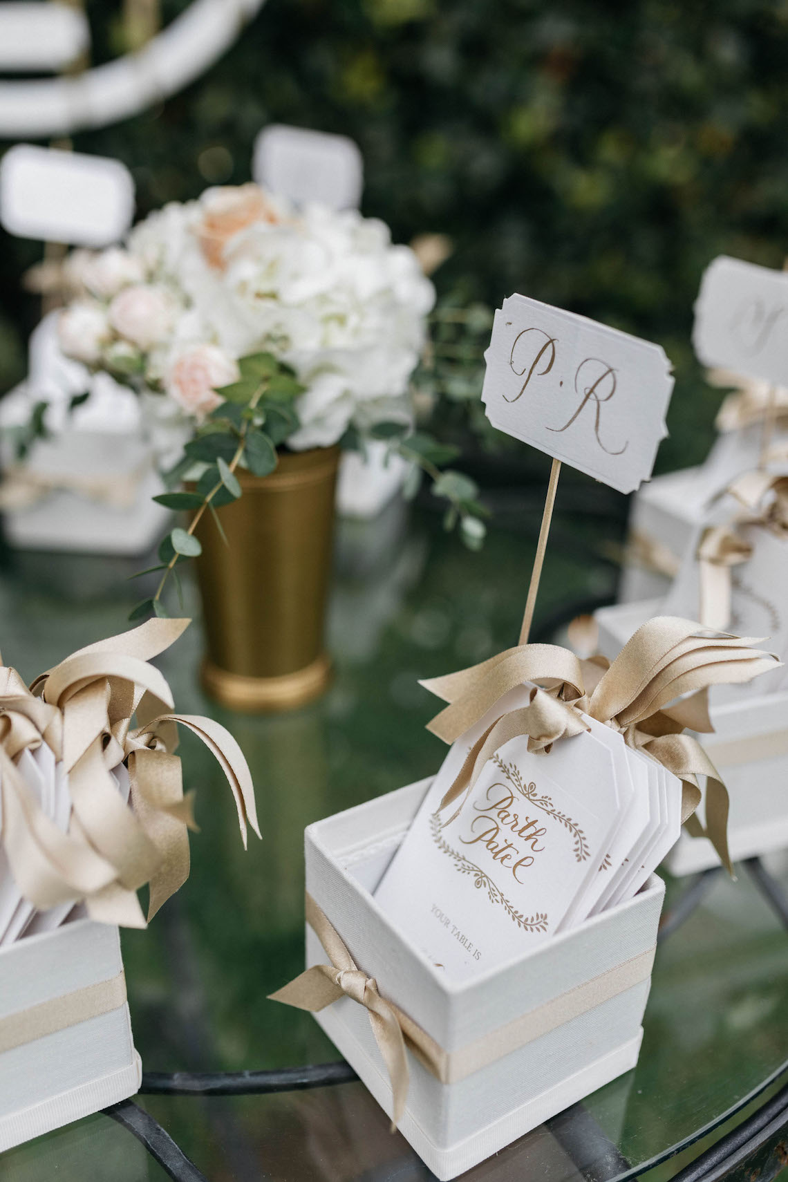 Classic Florence Italy Destination Wedding – Villa La Vedetta – Photo Santucci 31