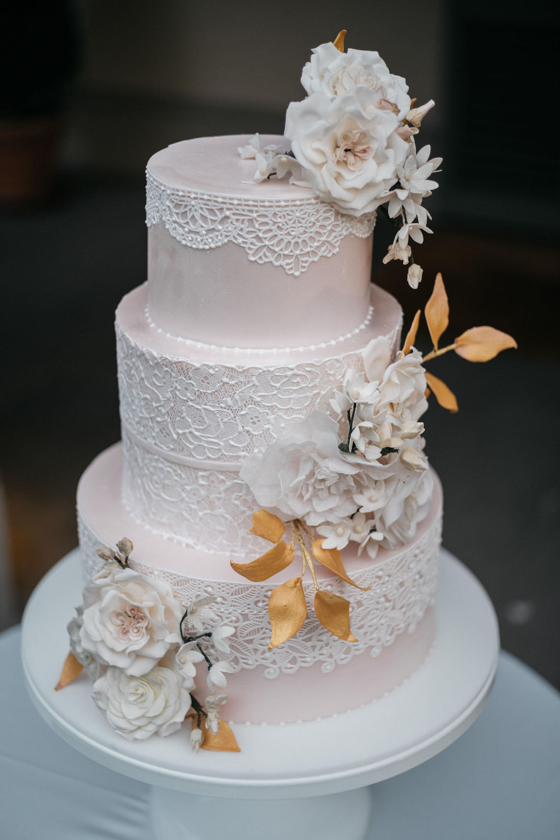 Classic Florence Italy Destination Wedding – Villa La Vedetta – Photo Santucci 38