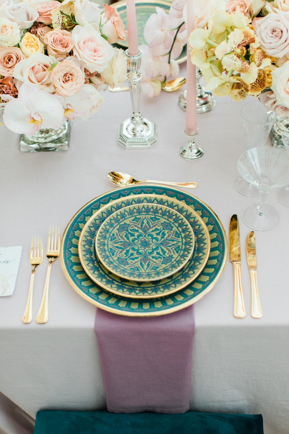Luxurious Rhodes Greece Wedding Inspiration – George Liopetas 22