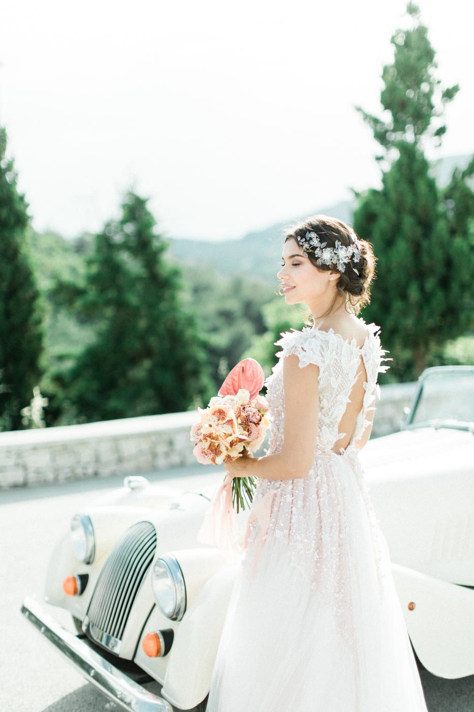 Luxurious Rhodes Greece Wedding Inspiration – George Liopetas 27