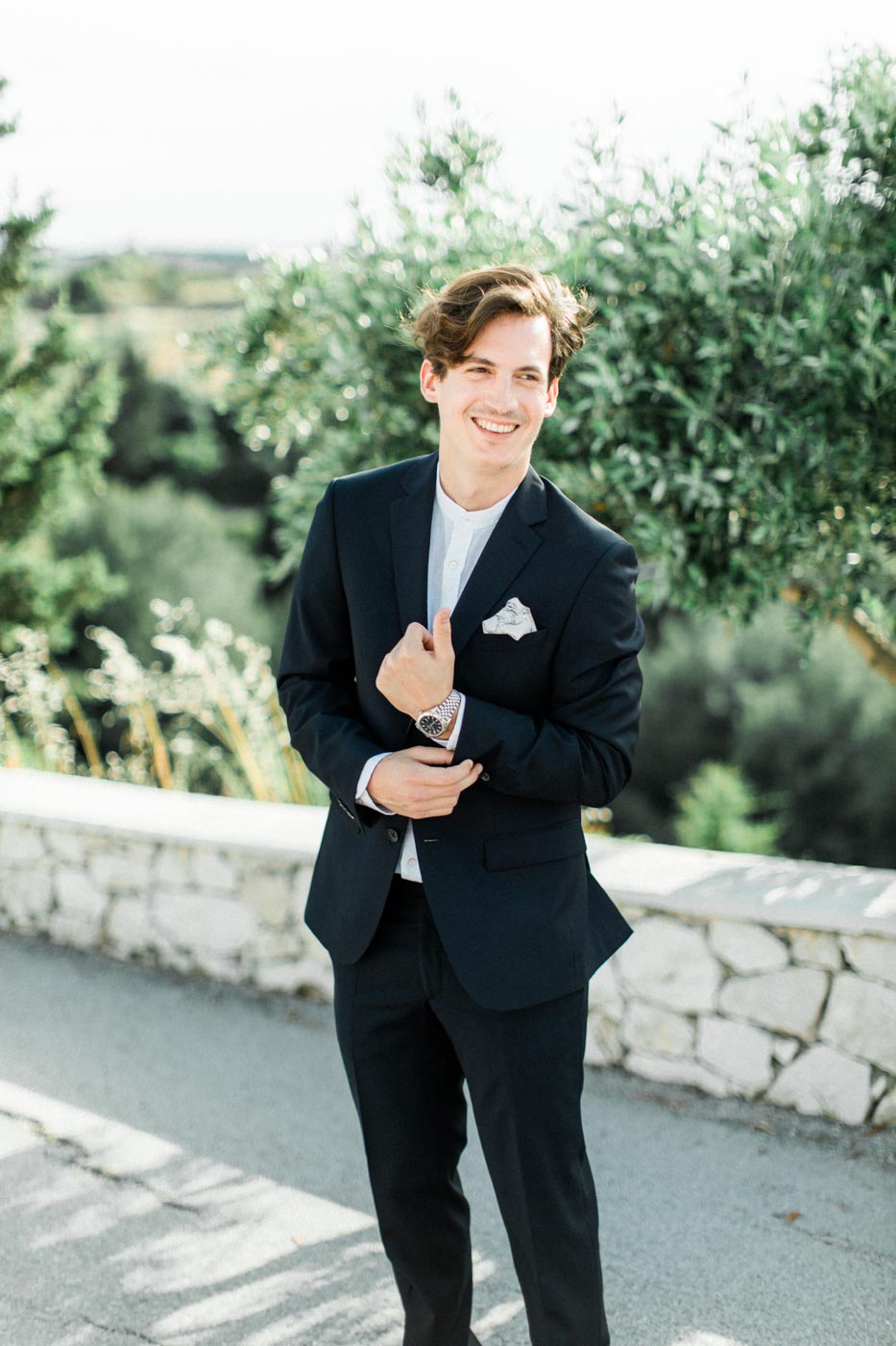 Luxurious Rhodes Greece Wedding Inspiration – George Liopetas 29