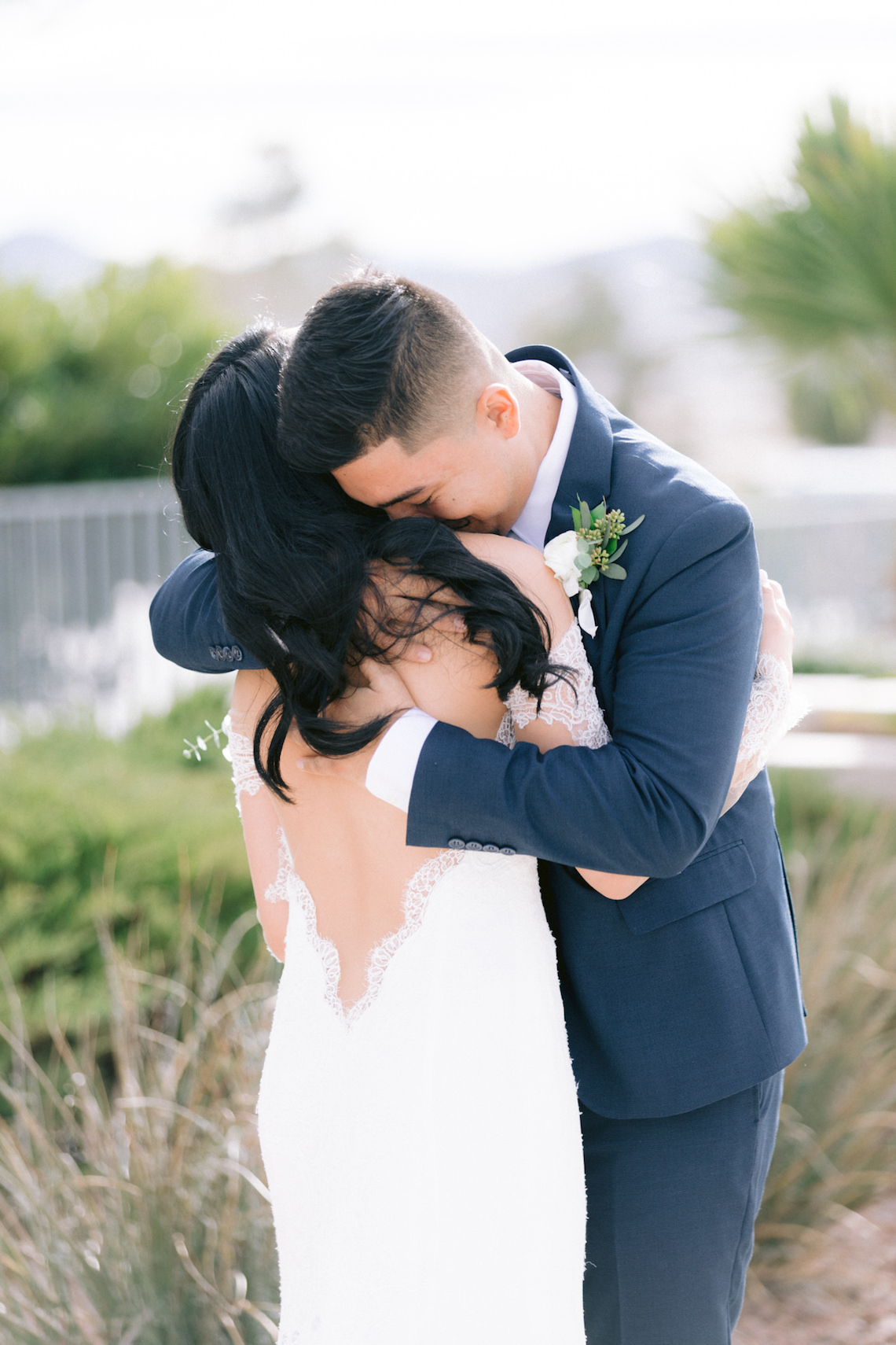 Revere Golf Club Las Vegas Wedding – Susie and Will Photography 11