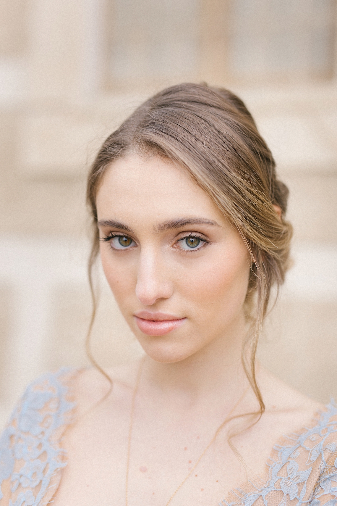 Gorgeous Winter Blue Wedding Inspiration – Irene Fucci 36