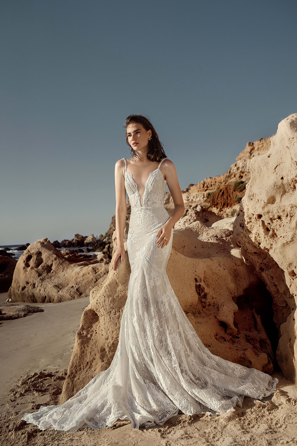 The Best Wedding Dresses by Galia Lahav 2020 – Bridal Musings – G-404-