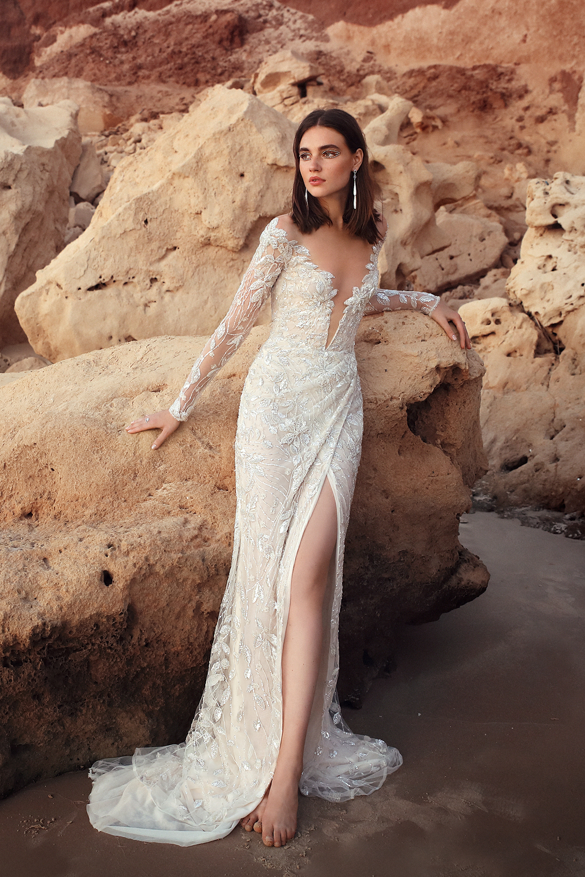 The Best Wedding Dresses by Galia Lahav 2020 – Bridal Musings – G-410 copy