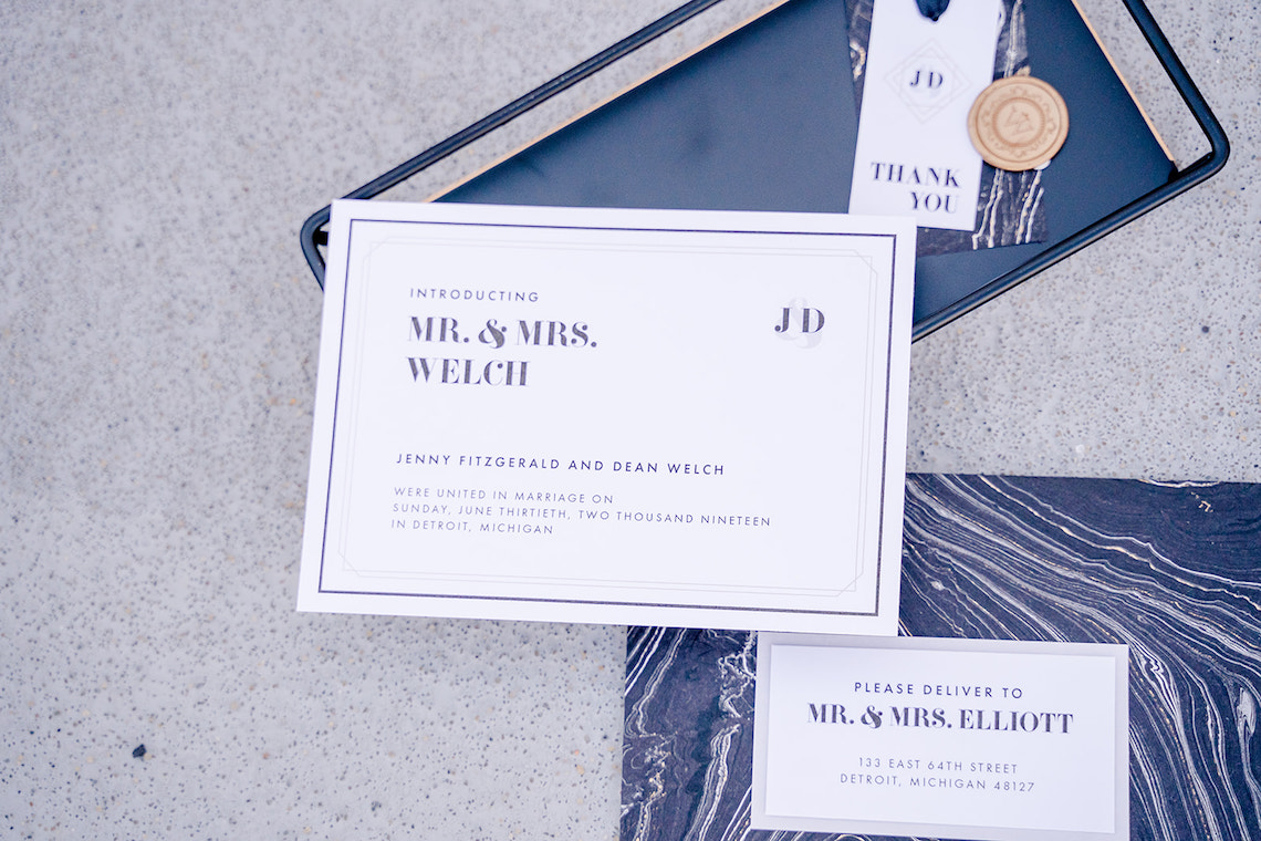 Detroit Z Deck Shoot