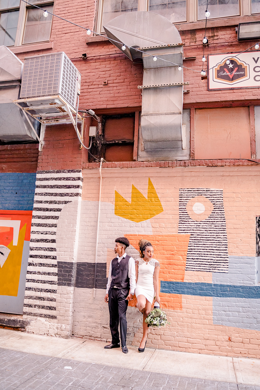 Detroit Z Deck Shoot