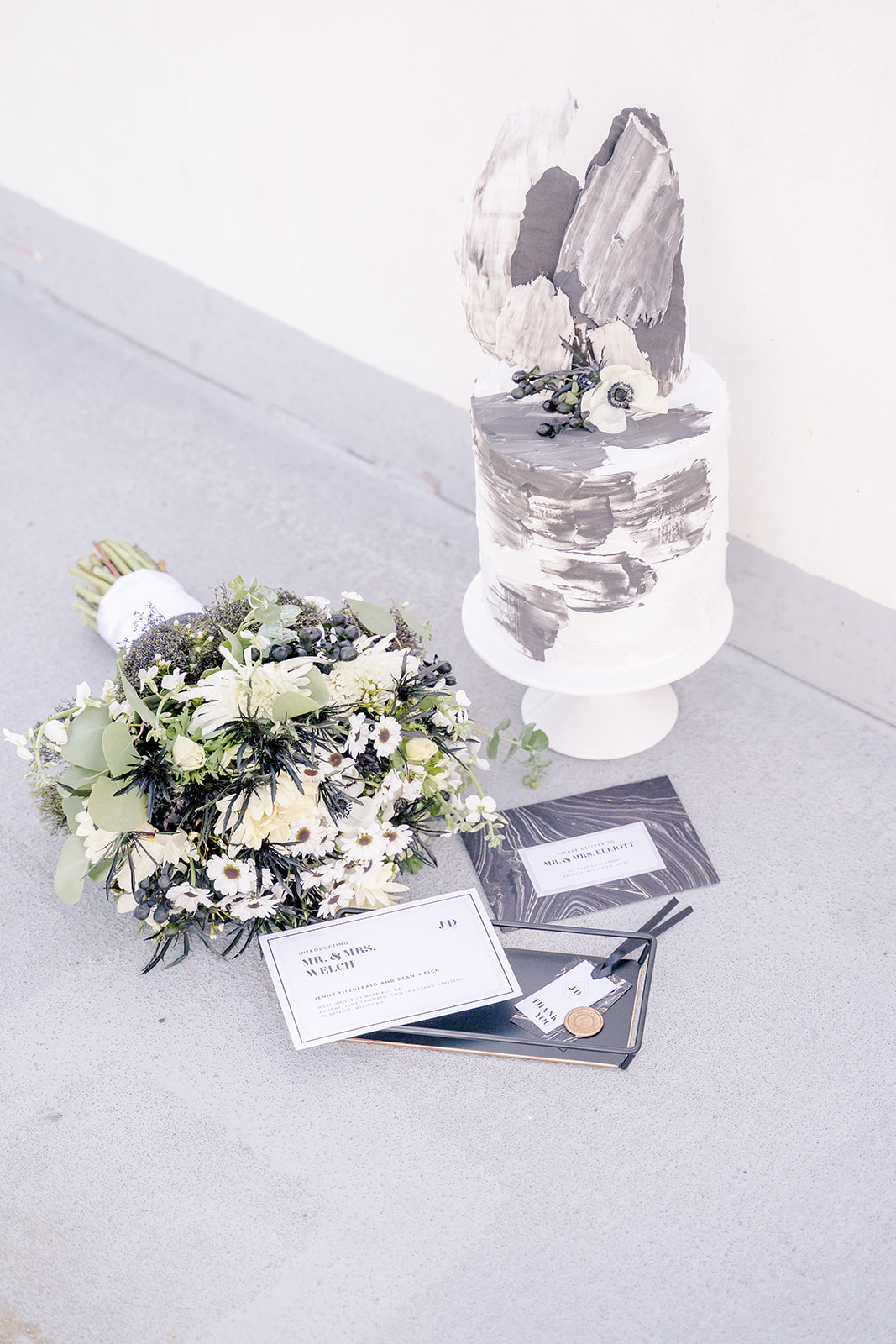 Detroit Z Deck Shoot