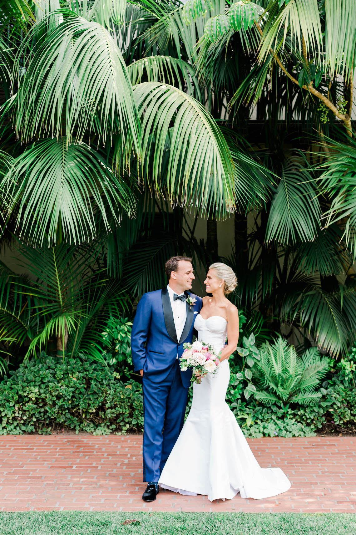 Classic Beautiful Four Seasons Biltmore Santa Barbara Wedding – Bridal Musings – Valorie Darling Photography Collective 22
