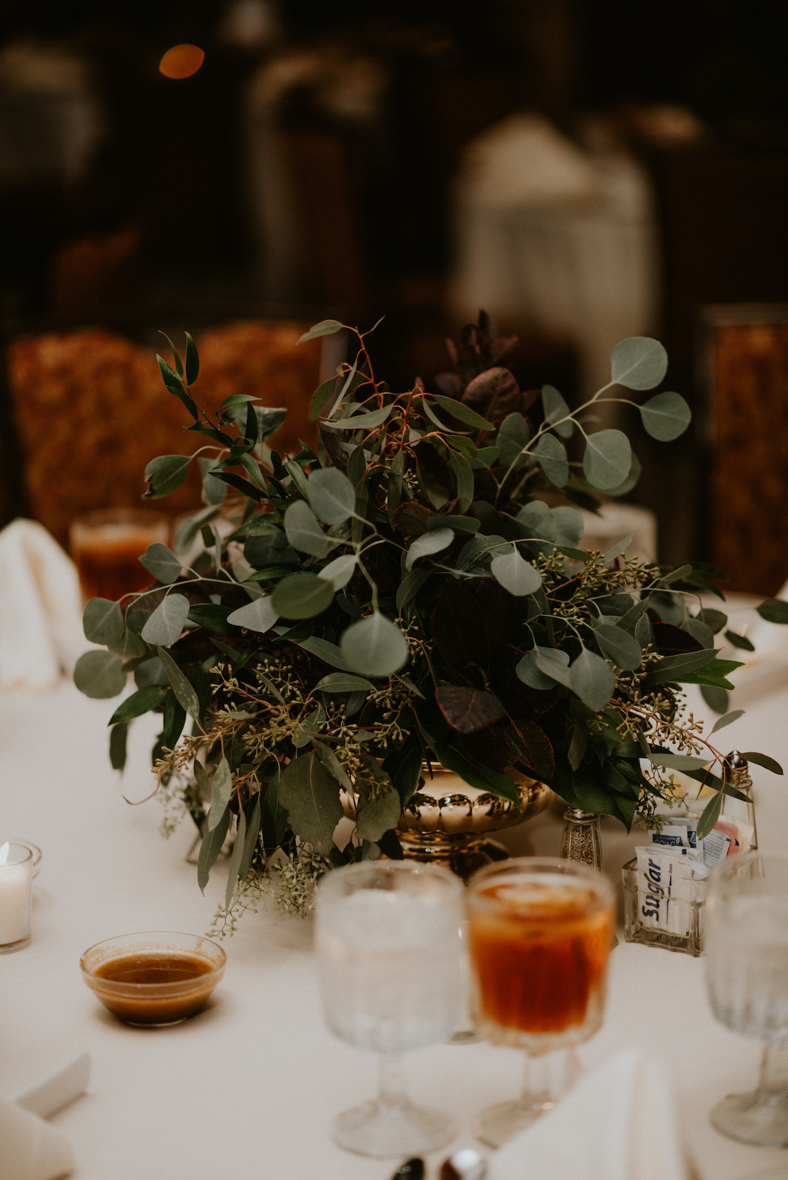 Dramatic Multicultural Vietnamese Little Rock Wedding – Meredith Events – Layers Photography 26