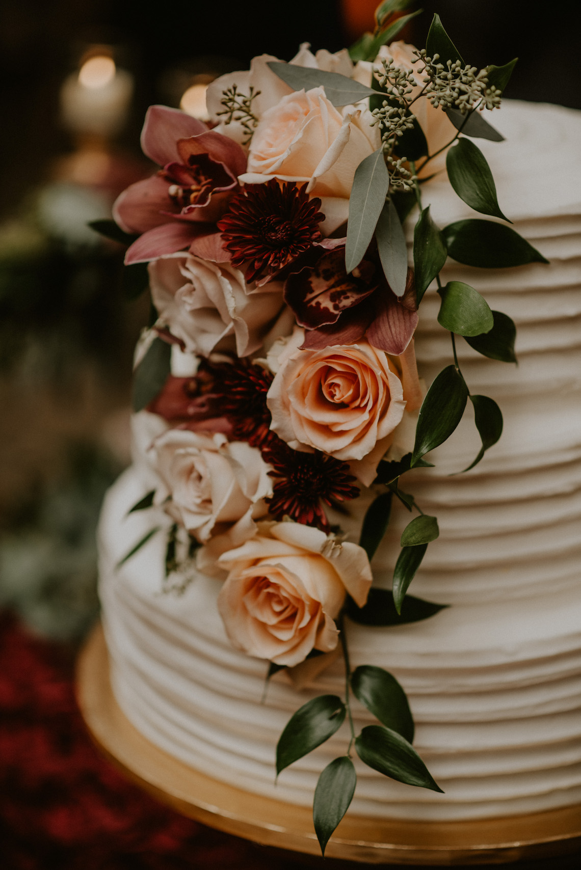 Dramatic Multicultural Vietnamese Little Rock Wedding – Meredith Events – Layers Photography 30