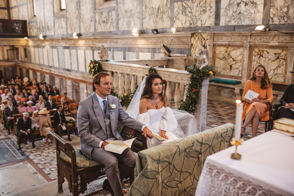 Iconic Venice Italy Wedding With Our Dream Wedding Dress – Katja and Simon Photography 20
