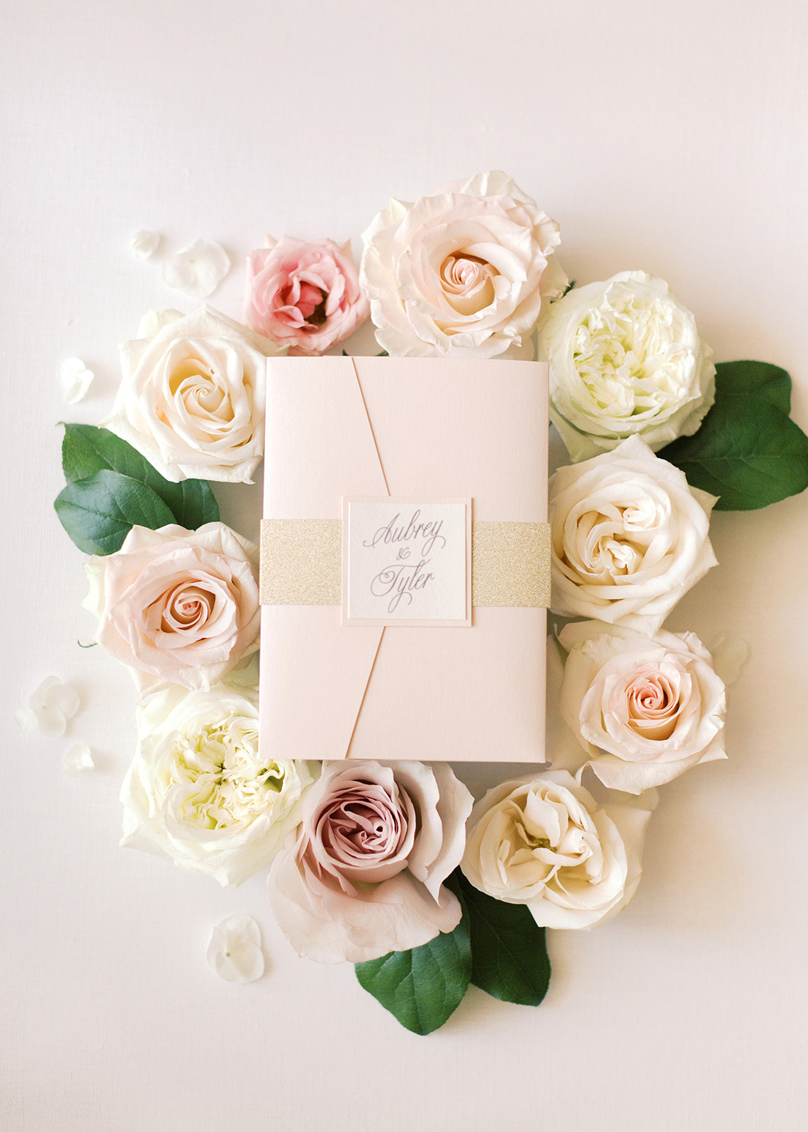 Lavish Southern Winery Wedding – Molly Lichten Photography 1