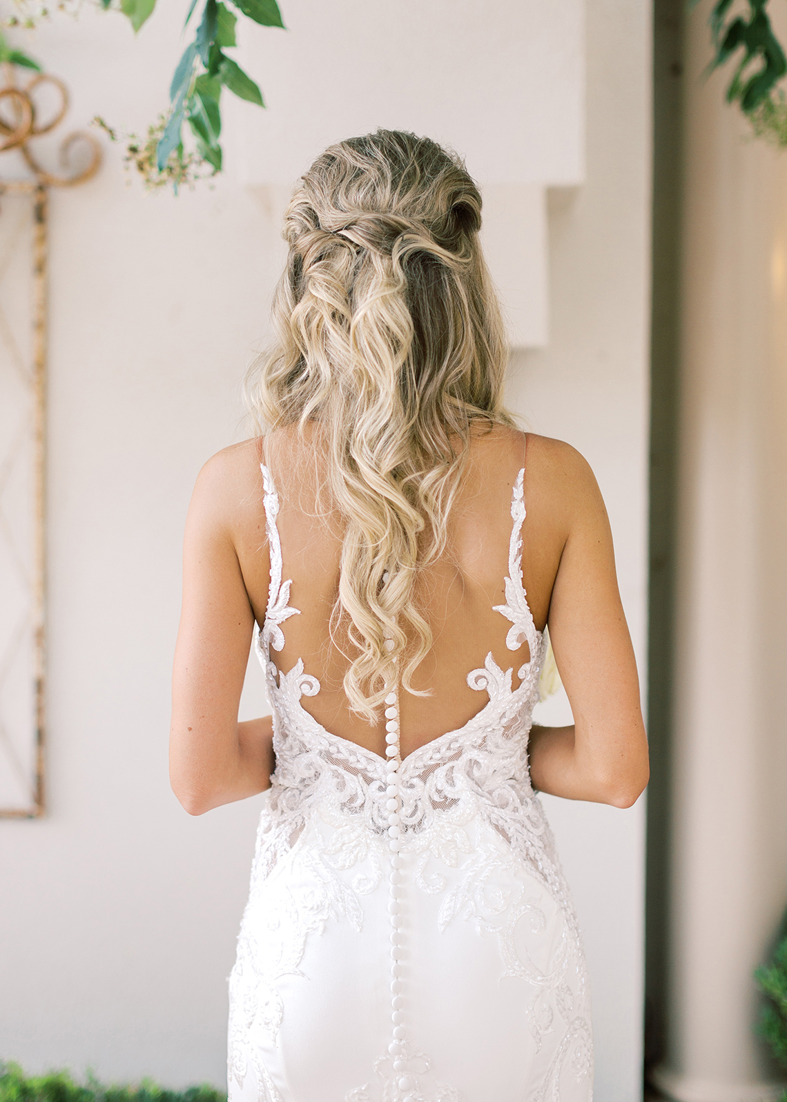 Lavish Southern Winery Wedding – Molly Lichten Photography 24