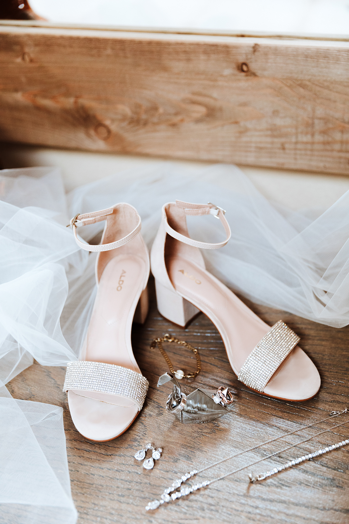 The Club at Ruby Hill Golf Wedding – Eric Doolin Photography 1