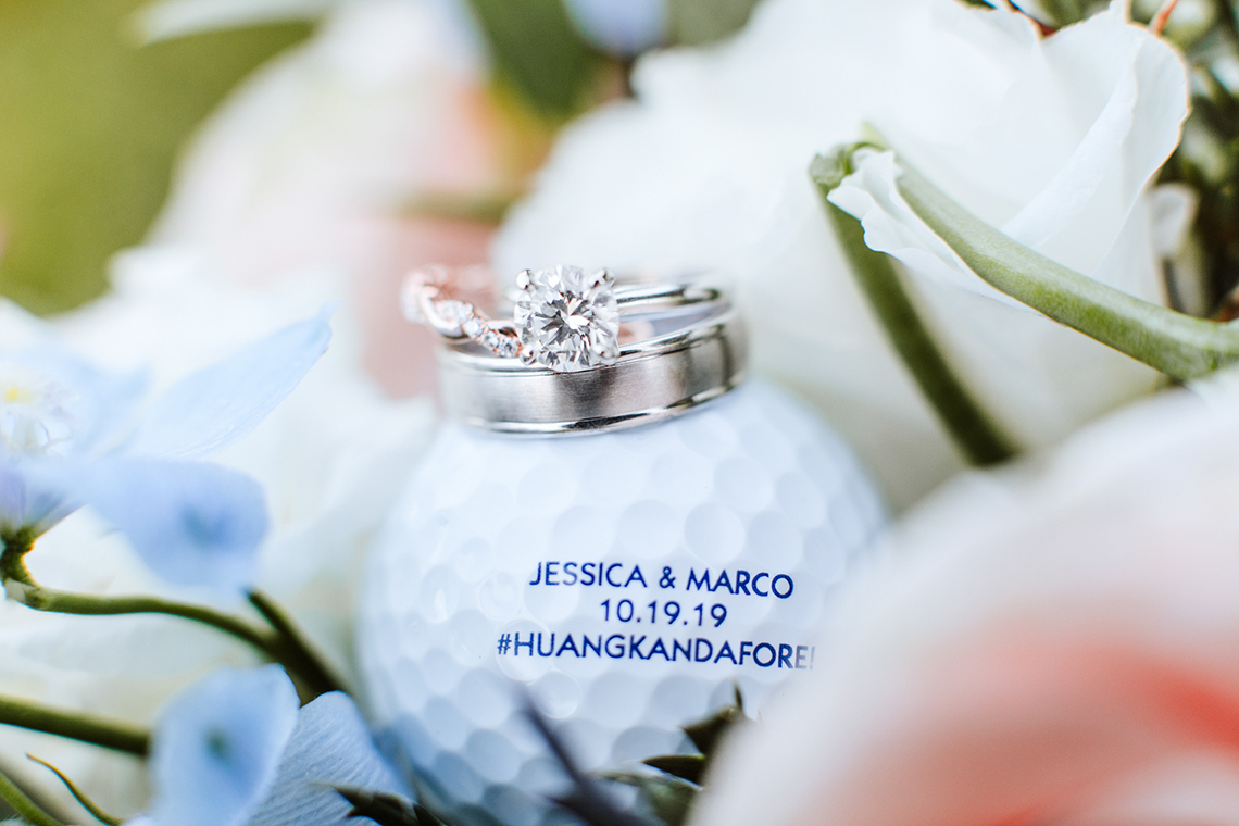 The Club at Ruby Hill Golf Wedding – Eric Doolin Photography 28