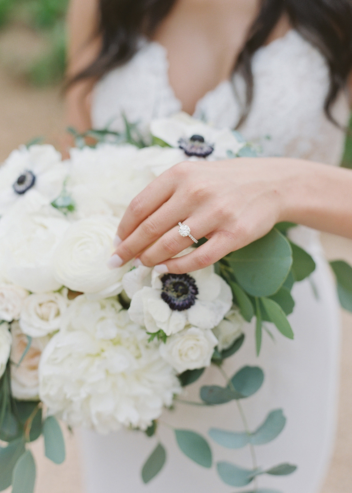 Blue Wedding at Barnsley Gardens Ruins in Georgia – Shauna Veasey 33