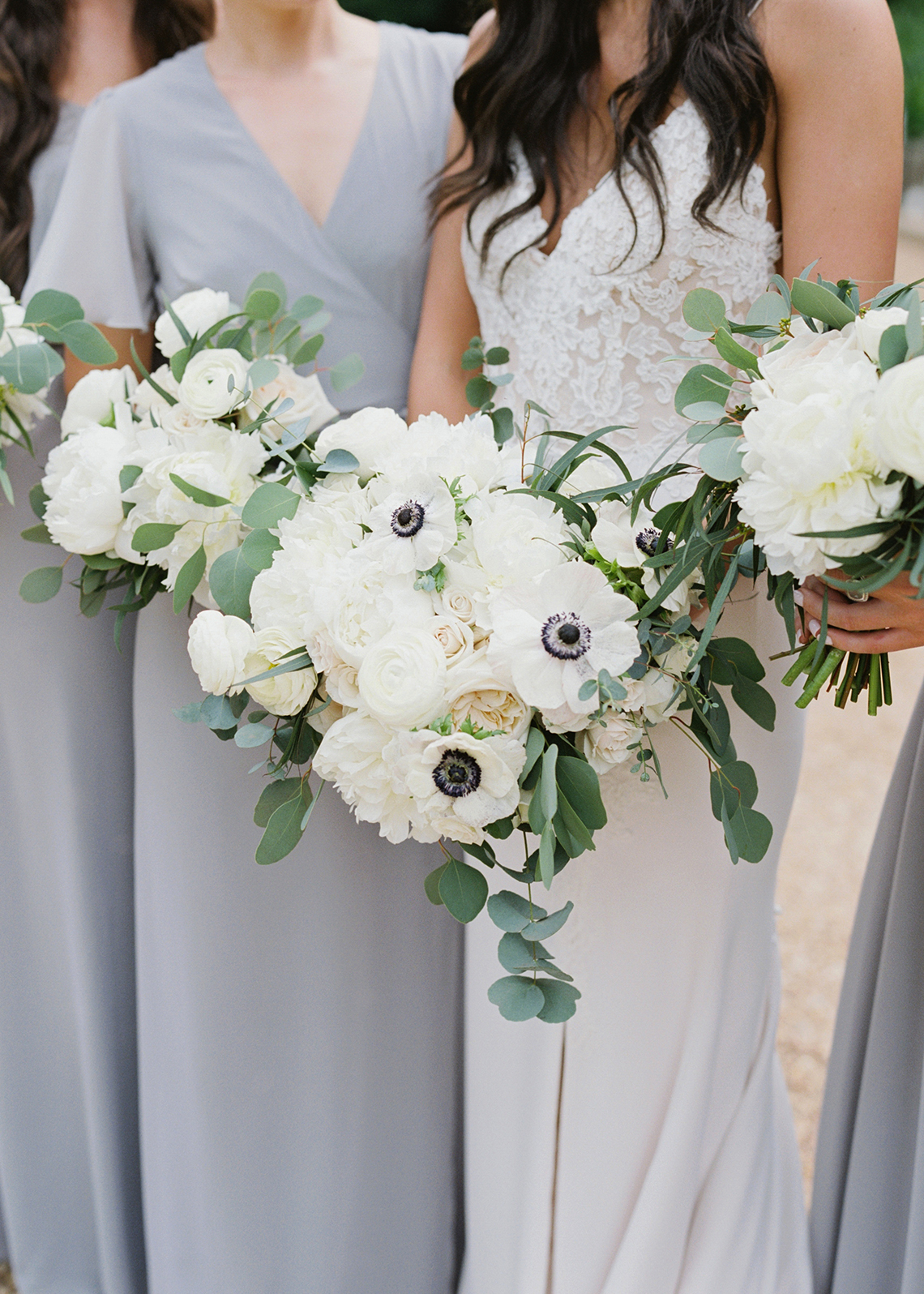 Blue Wedding at Barnsley Gardens Ruins in Georgia – Shauna Veasey 34