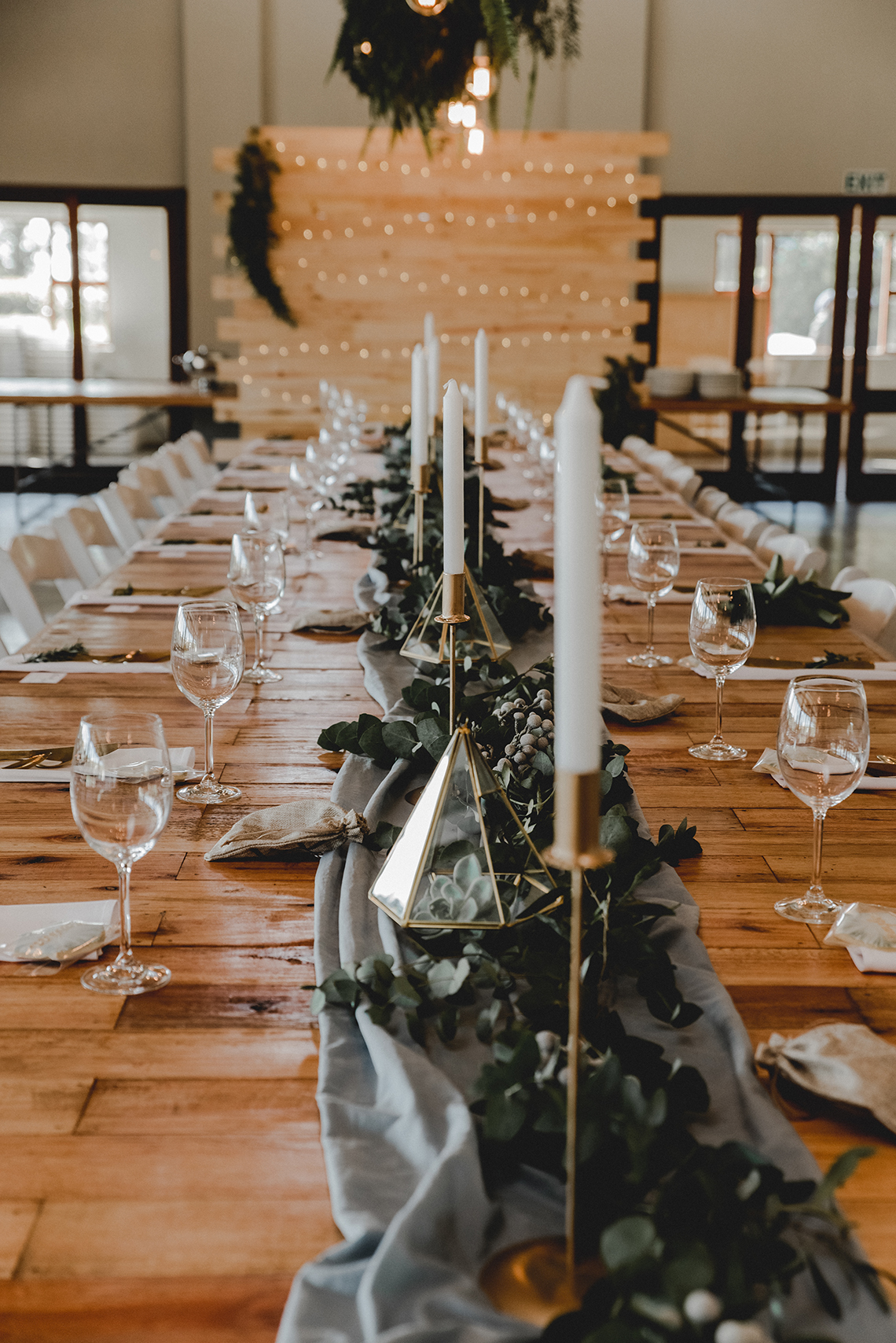 Modern Geometric Inspired South African Wedding – Conway Photography 23